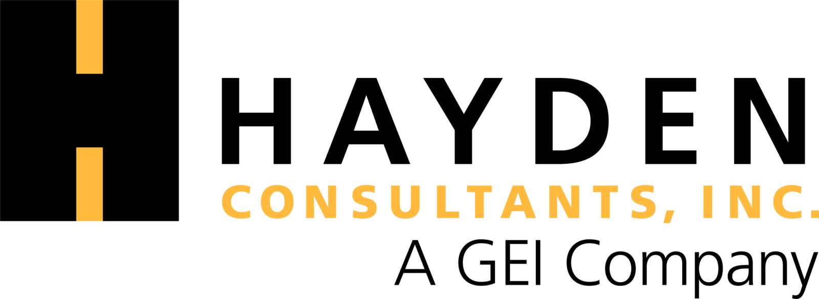 Hayden Logo