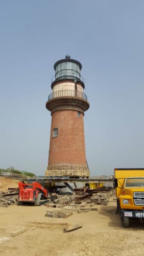 Gay Head Lighthouse - GEI