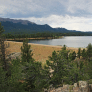 north catamount Reservoir