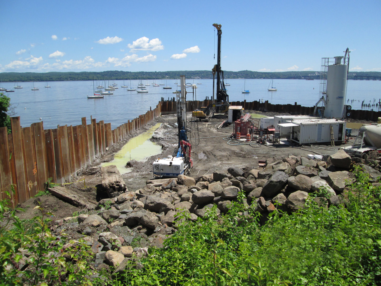 Manufactured Gas Plants Energy GEI Consultants