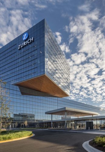 Zurich North America Headquarters