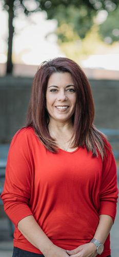 Shannon Bettencourt
