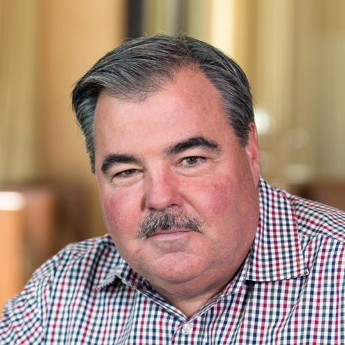 Edward Bradshaw