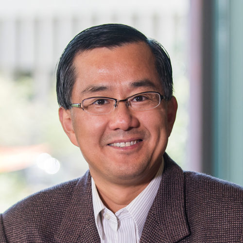 Patrick Chang