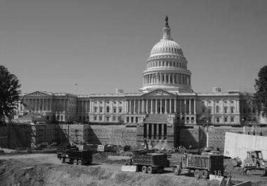 United States Capitol Visitor’s Center | Buildings & Civil Design | GEI