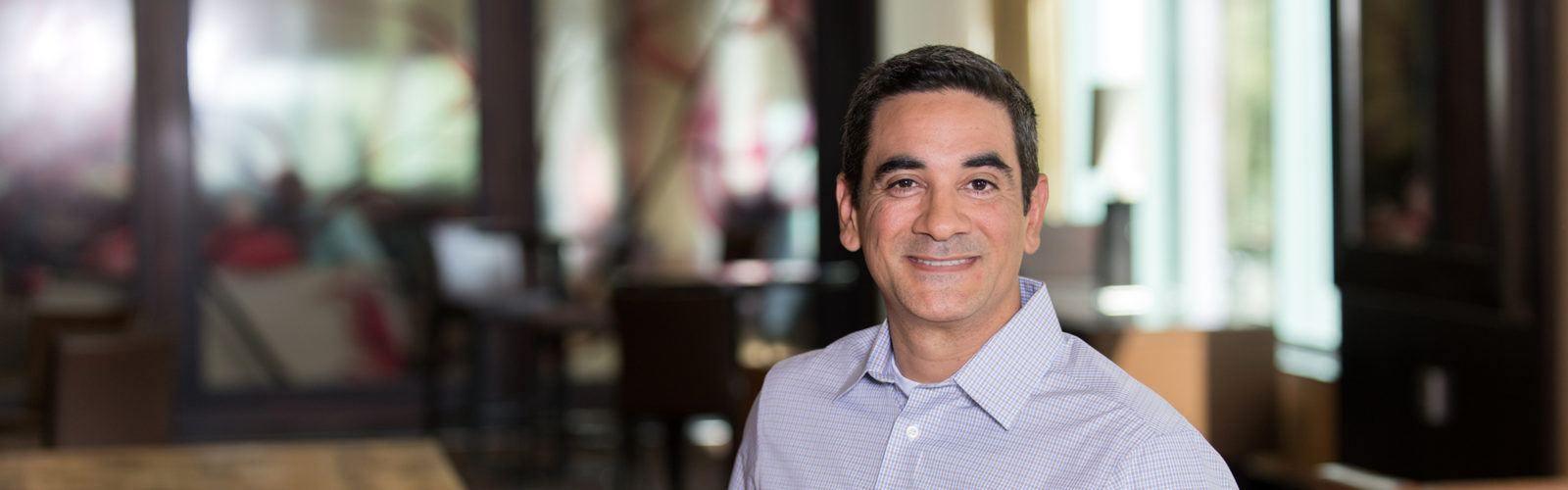 Joseph Roman, LSP - GEI Consultants