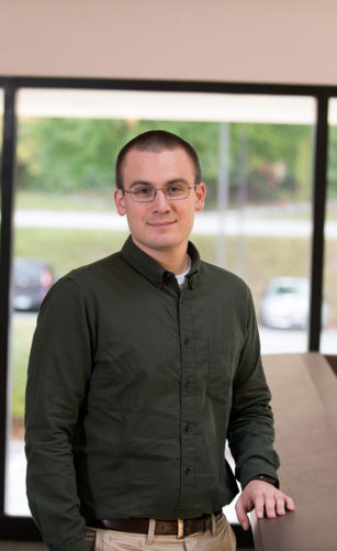 Nicholas Mazzella