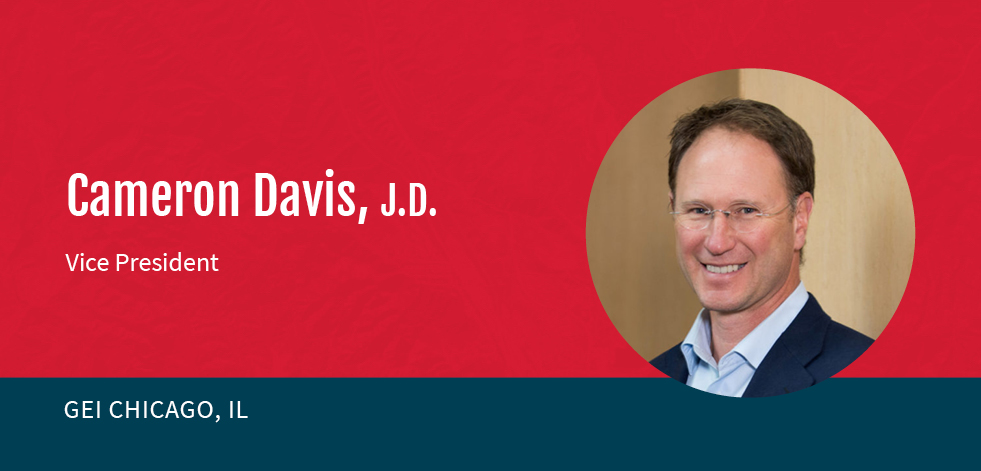 Image of Cameron Davis