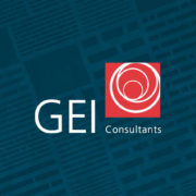 GEI Consultants logo