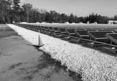 Westford Solar Park