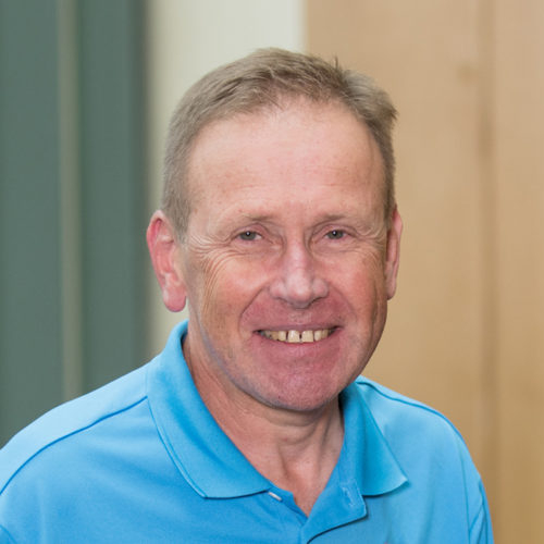 Russell Titmuss