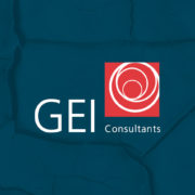 GEI Consultants logo