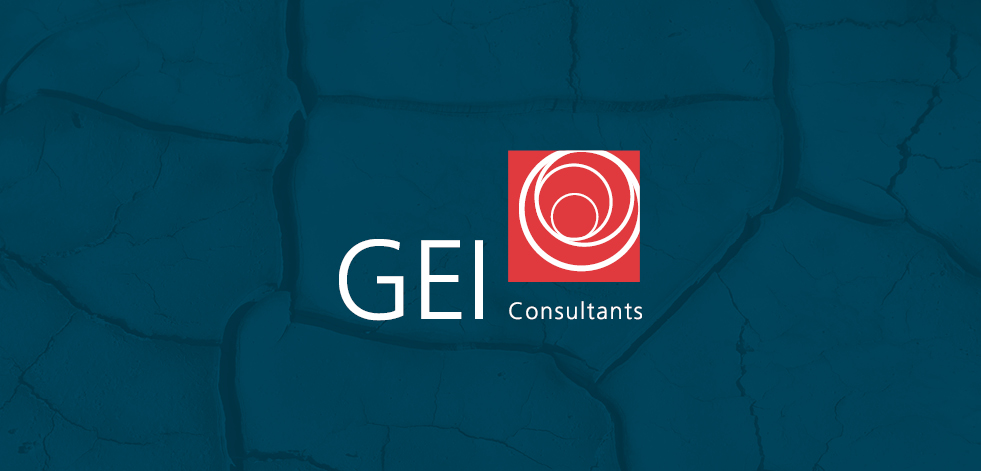 GEI Consultants logo