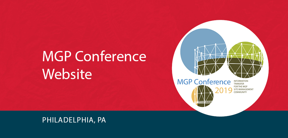 MGP Conference Website graphic