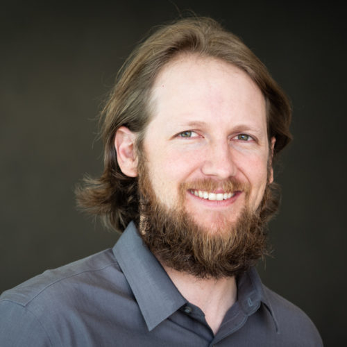 Matthew Weil