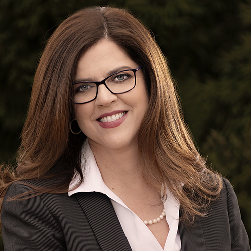 Sharon McSweiney