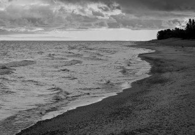 Lake Superior Shoreline