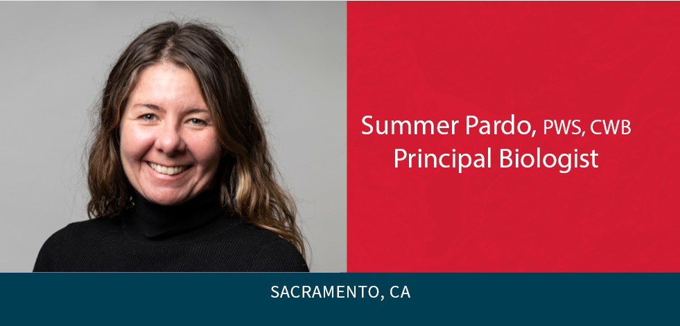 Portrait of Summer Pardo