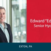 Portrait of Ed Layton