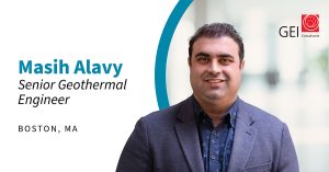 Portrait of Masih Alavy