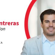 Portrait of Ray Contreras