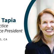 Portrait of Sharon Tapia