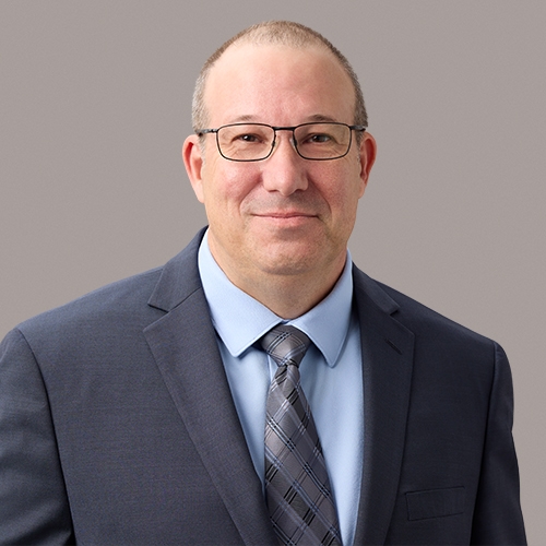 Portrait of Steve Lowe