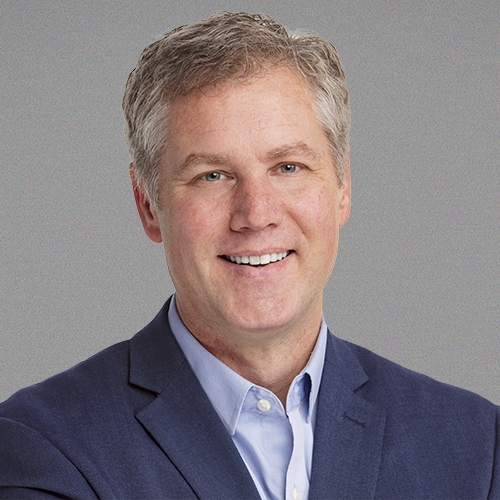 Portrait of Troy Naperala