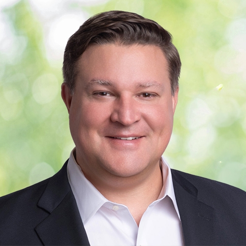 Portrait of Mike Boiardi