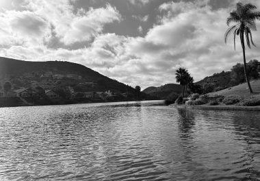 Lake San Marcos
