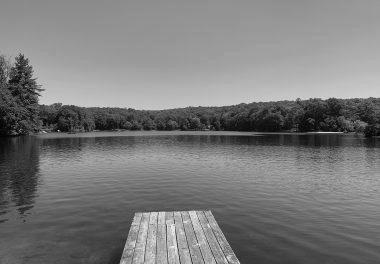 Roaring Brook Lake