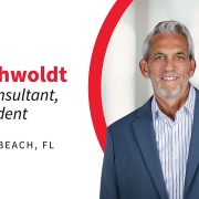 Portrait of Eric Rehwoldt