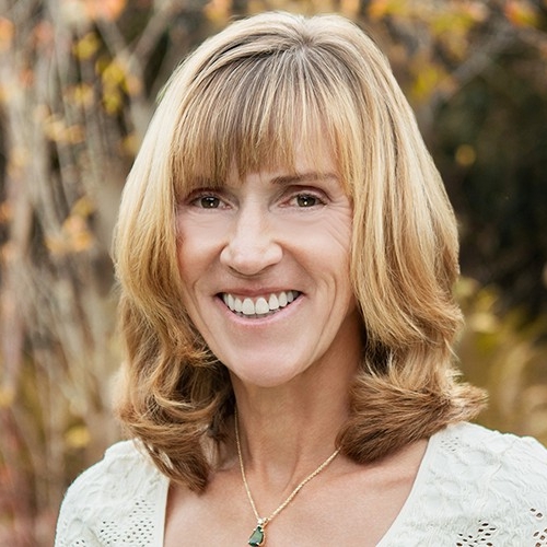 Portrait of Karen Miller