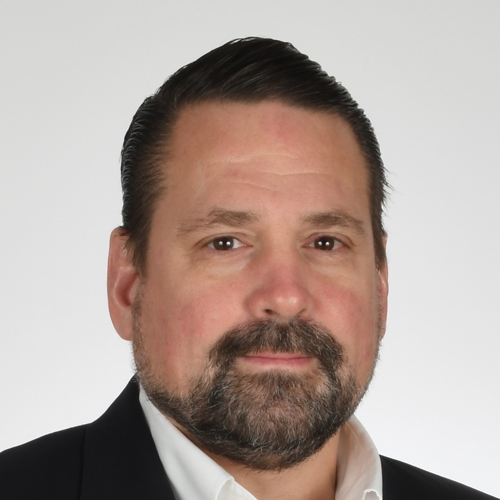 Portrait of Arthur Leventis