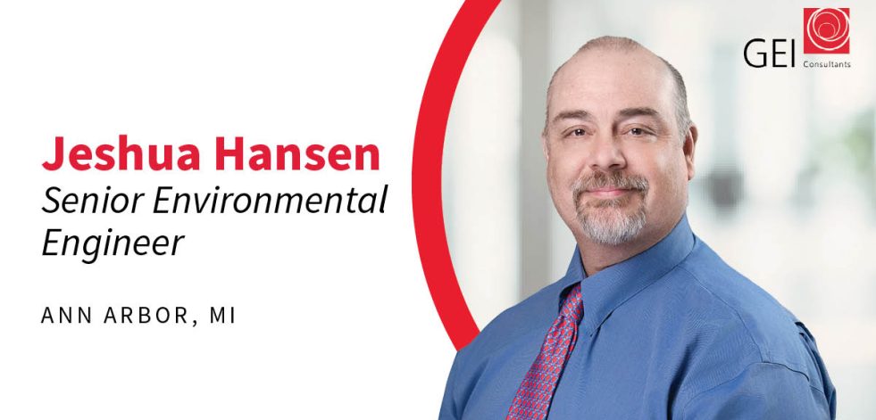 Portrait of Jeshua Hansen