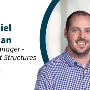 Portrait of Nate Merriman