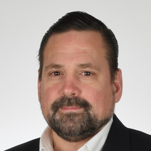 Portrait of Arthur Leventis