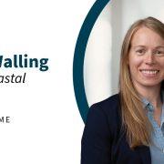 Portrait of Katie Walling