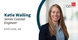 Portrait of Katie Walling