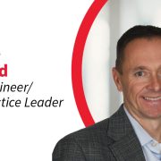 Portrait of Michael Bachand