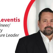 Art Leventis Joins GEI