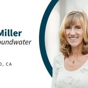 Portrait of Karen Miller