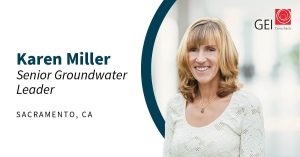 Portrait of Karen Miller