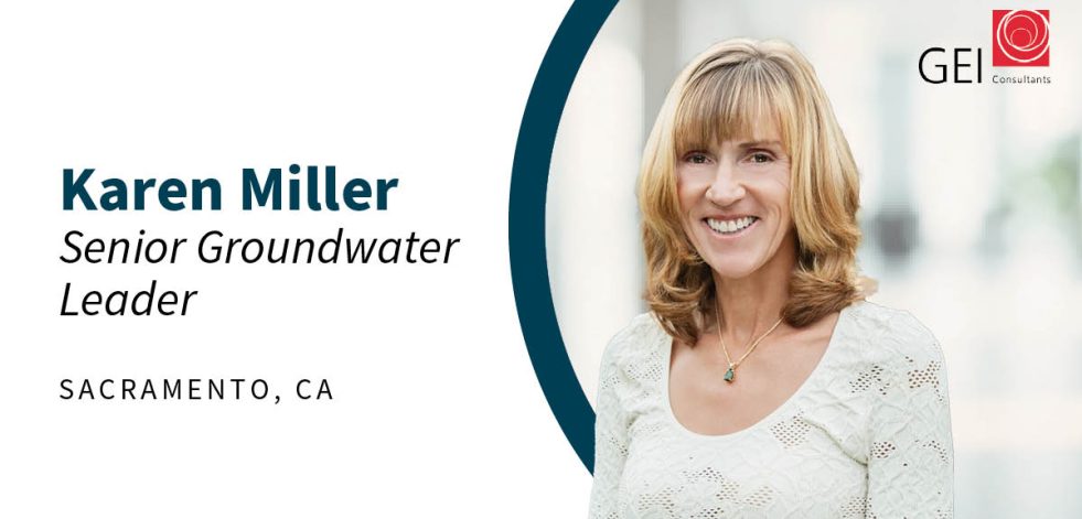 Portrait of Karen Miller