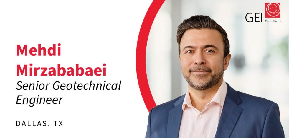 Portrait of Mehdi Mirzababaei