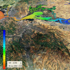 Surface Water Modeling and Systems Analysis