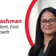 Heidi Cashman joins GEI