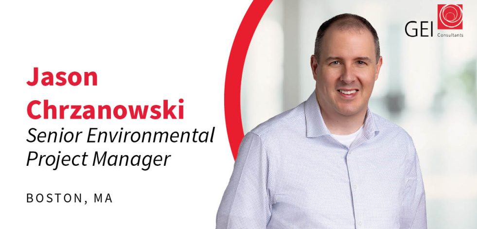 Portrait of Jason Chrzanowski