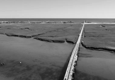Town of Sandwich Boardwalk