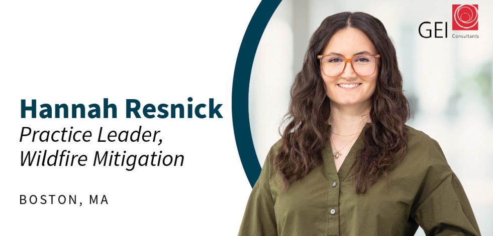 Portrait of Hannah Resnick